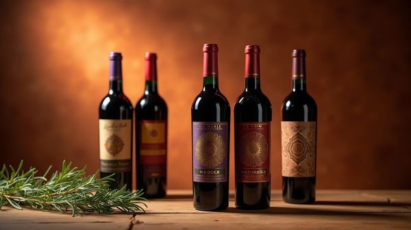 Achetez du vin marocain : les secrets des meilleurs cépages