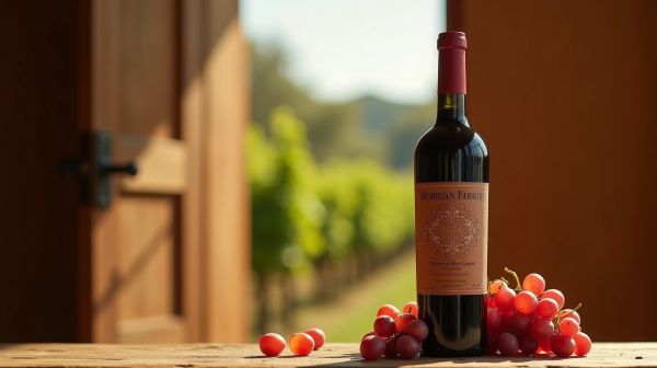 Achetez du vin marocain : les secrets des meilleurs cépages