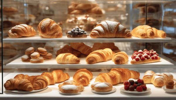 Comment savourer les meilleures pâtisseries artisanales à Muret