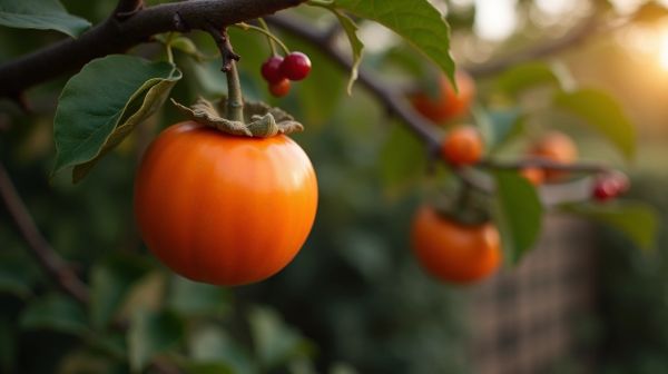 Consommer le kaki : des astuces surprenantes à découvrir