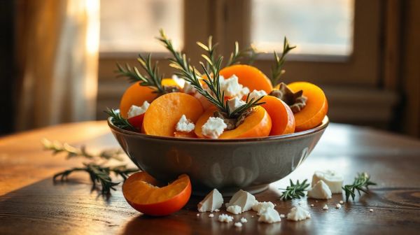 Découvrez 10 façons créatives de savourer le kaki