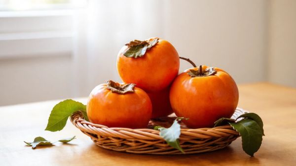 Découvrez 10 façons créatives de savourer le kaki