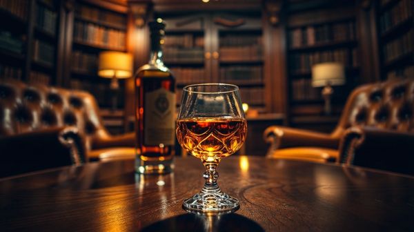 Découvrez nos idées de verres à whisky personnalisés créatifs