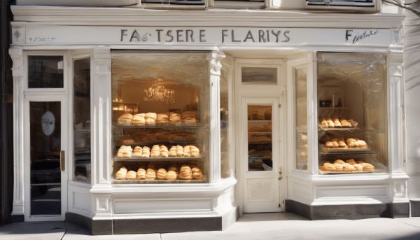 La promesse d’une expérience sucrée à la meilleure pâtisserie de Muret