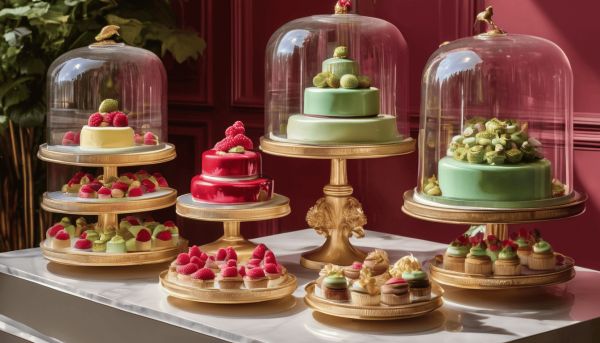 Les gâteaux de Muret qui surprendront vos palais