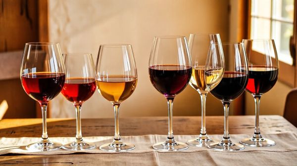 Les meilleurs cépages marocains à découvrir pour votre vin