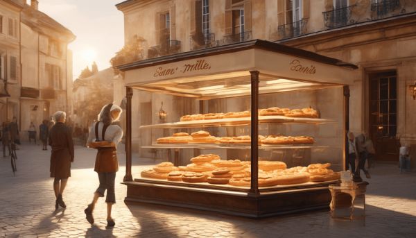 Où déguster les desserts gourmands à Muret ?
