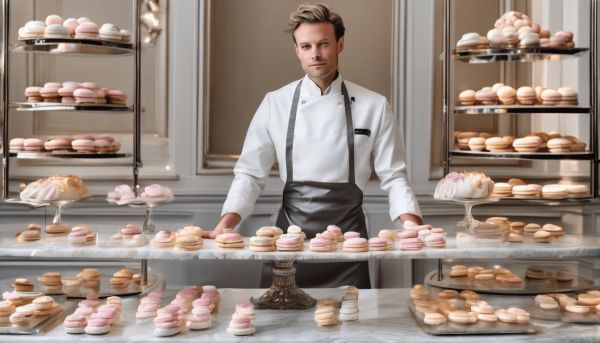 Pourquoi choisir un pâtissier à Muret pour vos événements