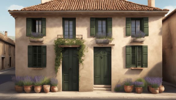 Que saviez-vous sur la Maison Gaillardo à Muret ?
