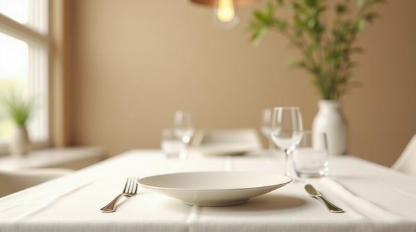 Vaisselle jetable professionnel : élégance et praticité pour les pros