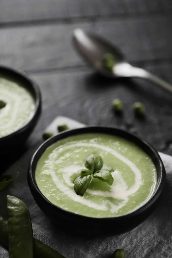 Quelles sont les meilleures recettes de soupes de potiron sans crème pour un dîner réconfortant?