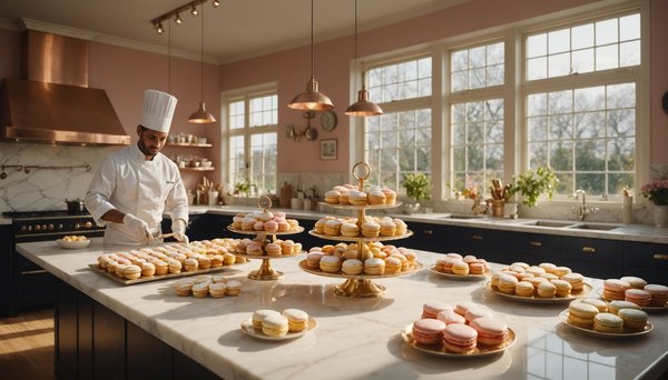 Astuces incontournables pour exceller en cuisine et pâtisserie